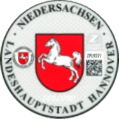 Wappen BRL